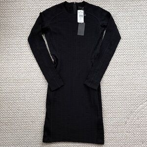 Rag & Bone Brandy Mini Dress